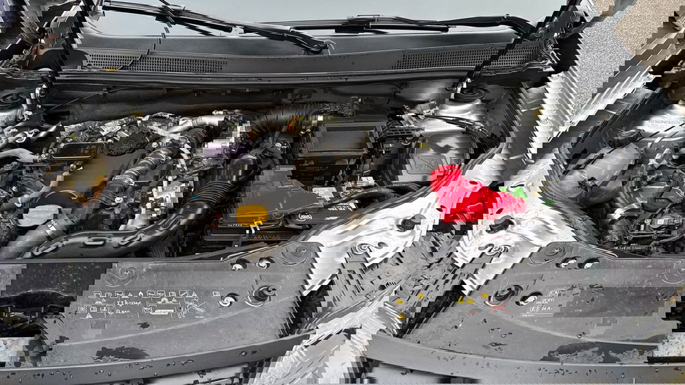 Dacia Duster usata a Treviso (15)