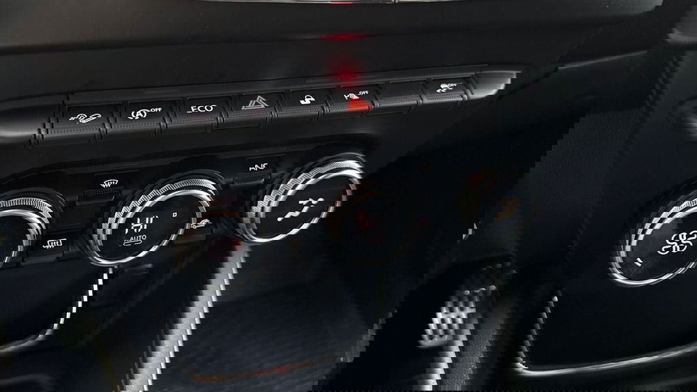 Dacia Duster usata a Treviso (17)