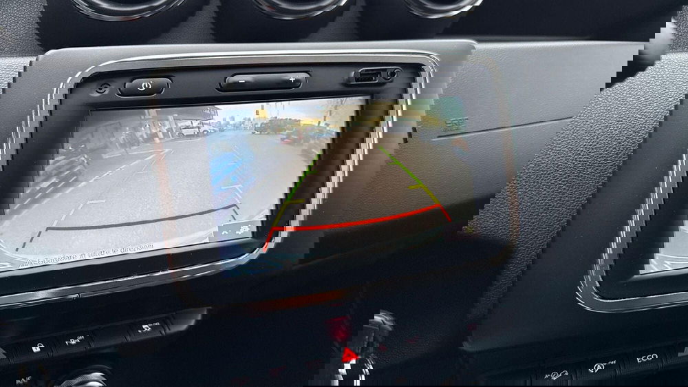Dacia Duster usata a Treviso (18)