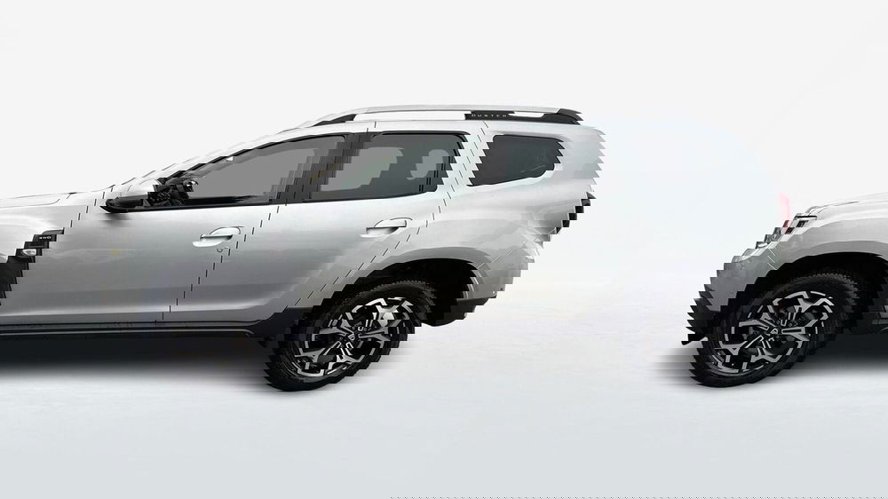 Dacia Duster usata a Treviso (4)