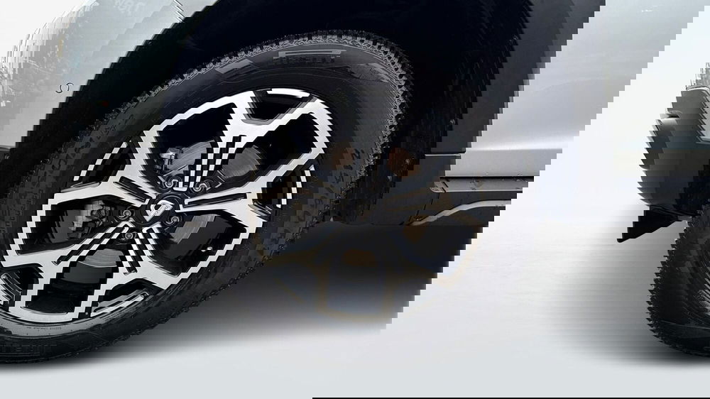 Dacia Duster usata a Treviso (5)