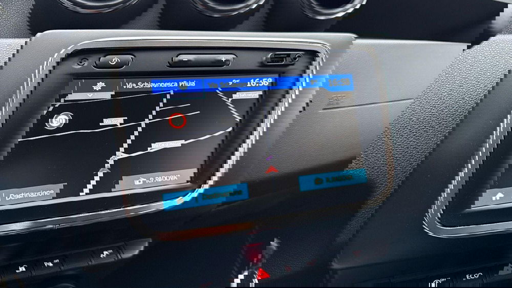 Dacia Duster usata a Treviso (6)