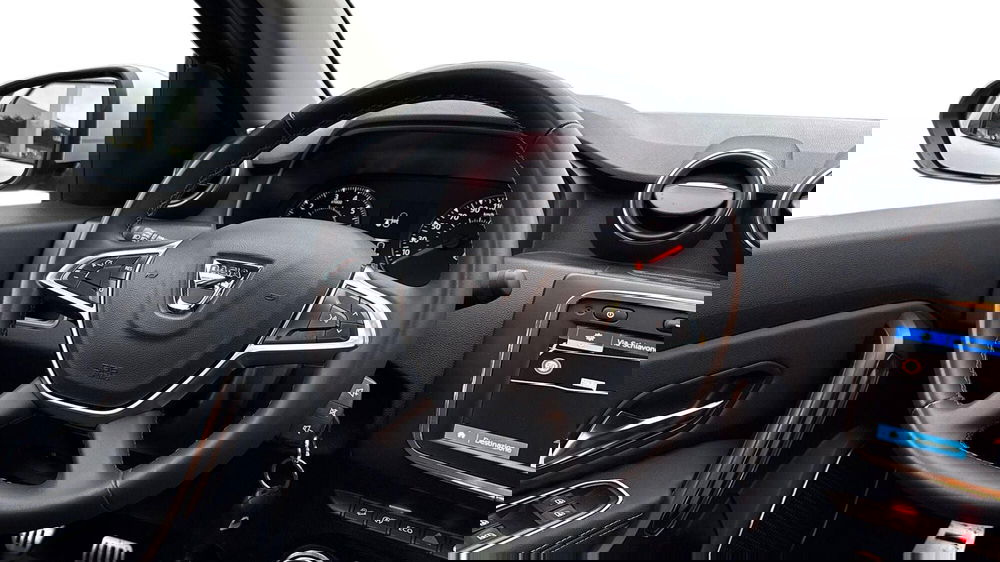 Dacia Duster usata a Treviso (7)