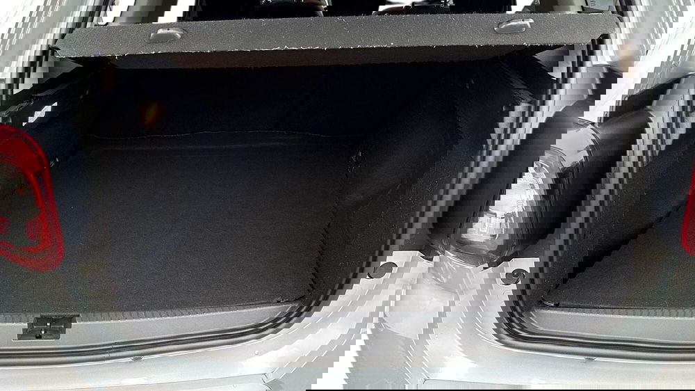 Dacia Duster usata a Treviso (9)