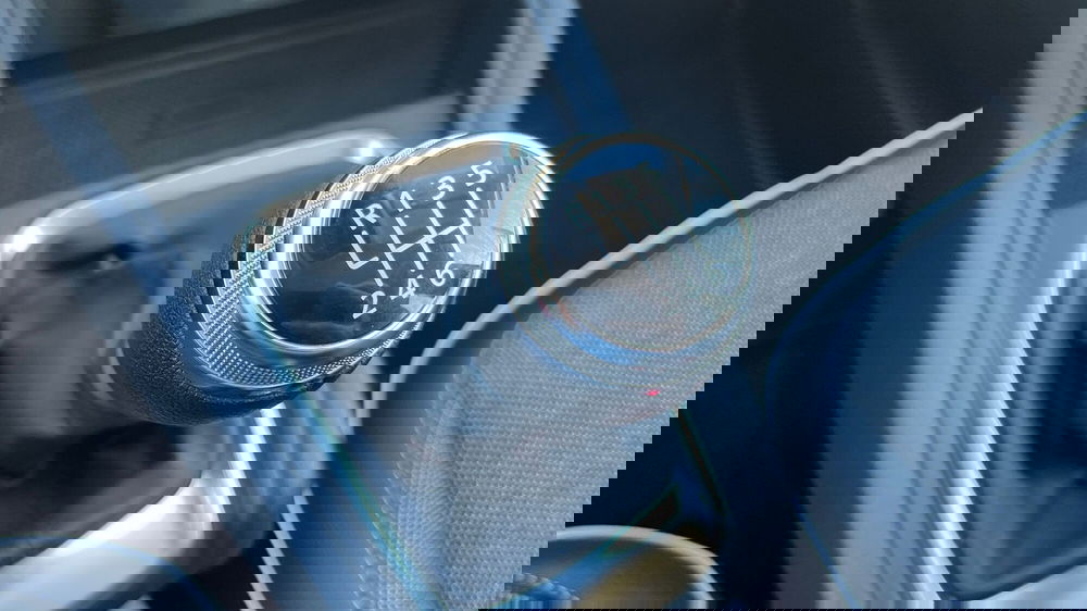 Renault Captur usata a Treviso (13)