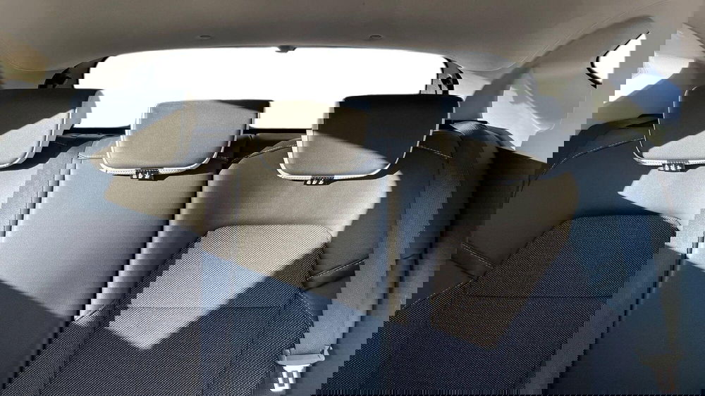 Renault Captur usata a Treviso (15)