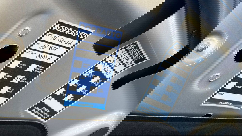 Renault Captur usata a Treviso (19)