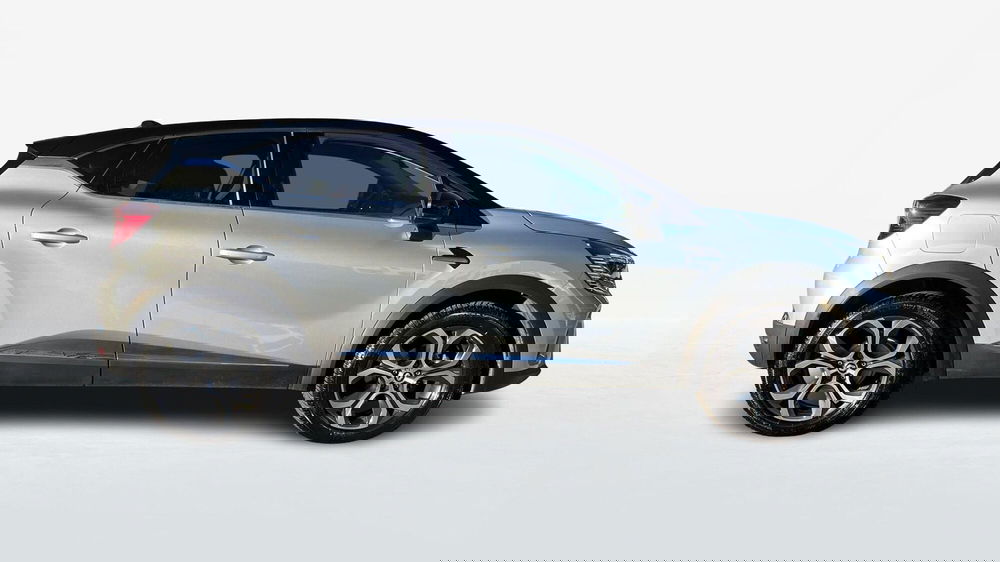 Renault Captur usata a Treviso (4)