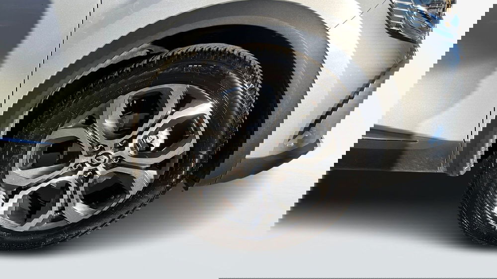 Renault Captur usata a Treviso (5)