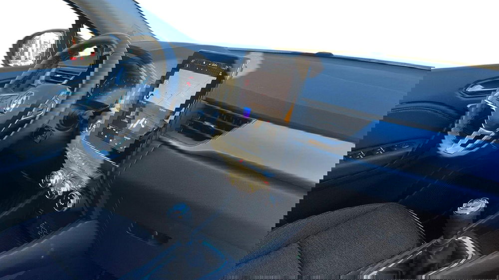 Renault Captur usata a Treviso (6)