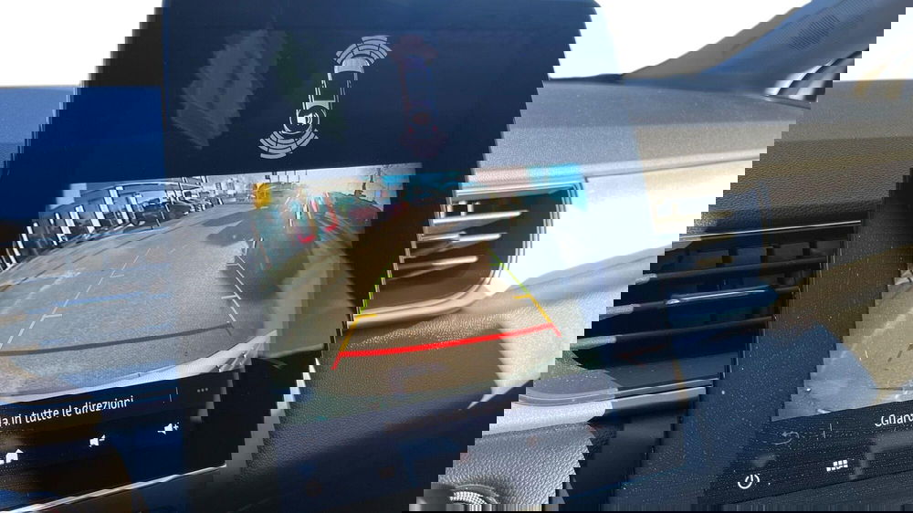 Renault Captur usata a Treviso (8)