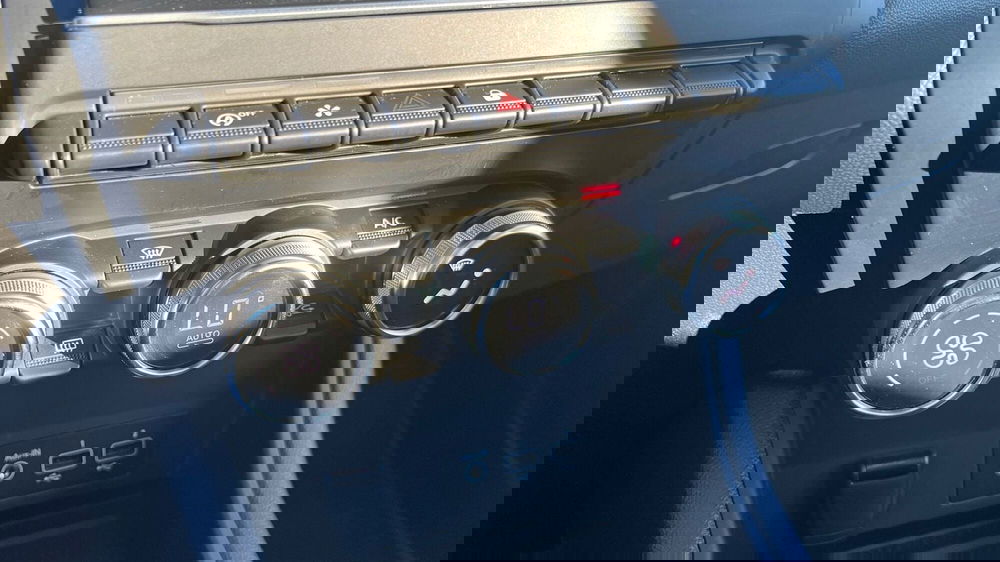 Renault Captur usata a Treviso (9)