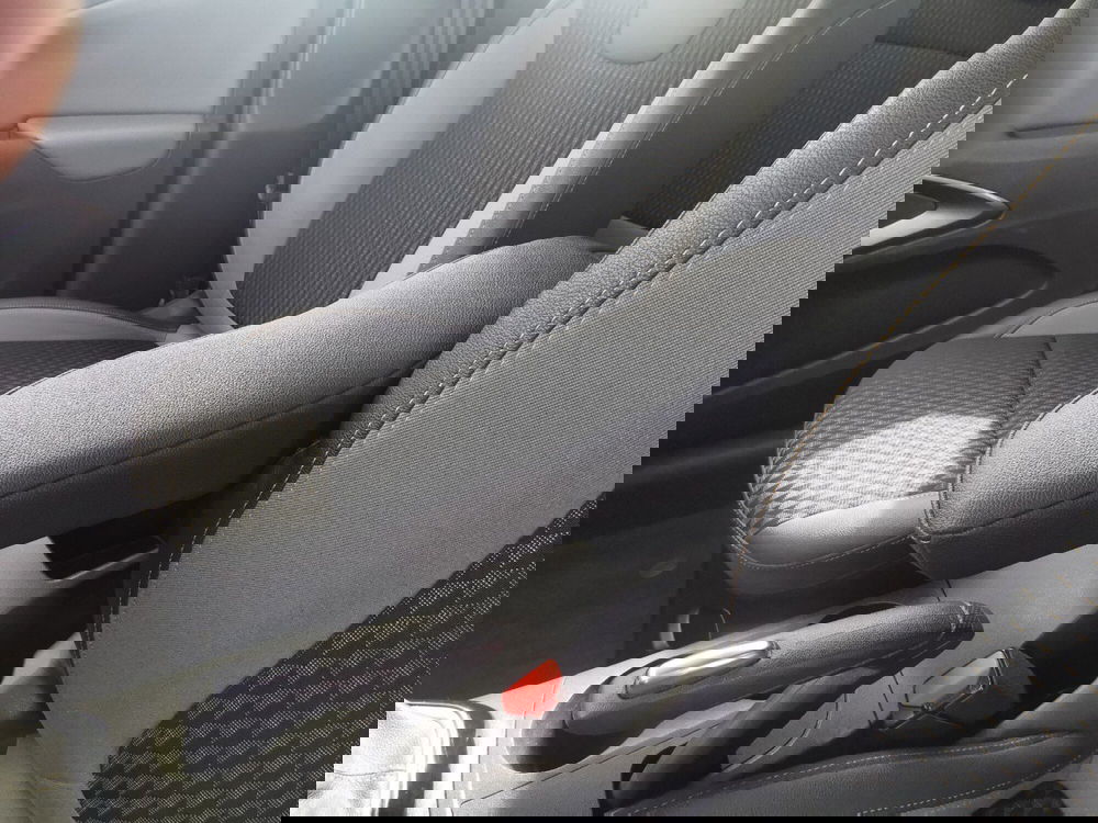 Opel Crossland X usata a Taranto (13)