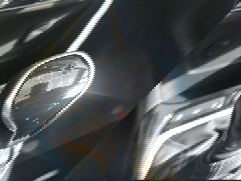 Opel Crossland X usata a Taranto (14)