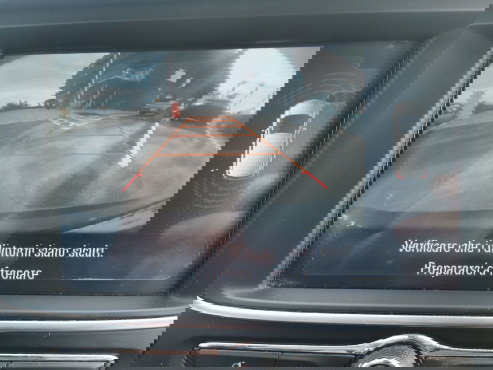 Opel Crossland X usata a Taranto (16)