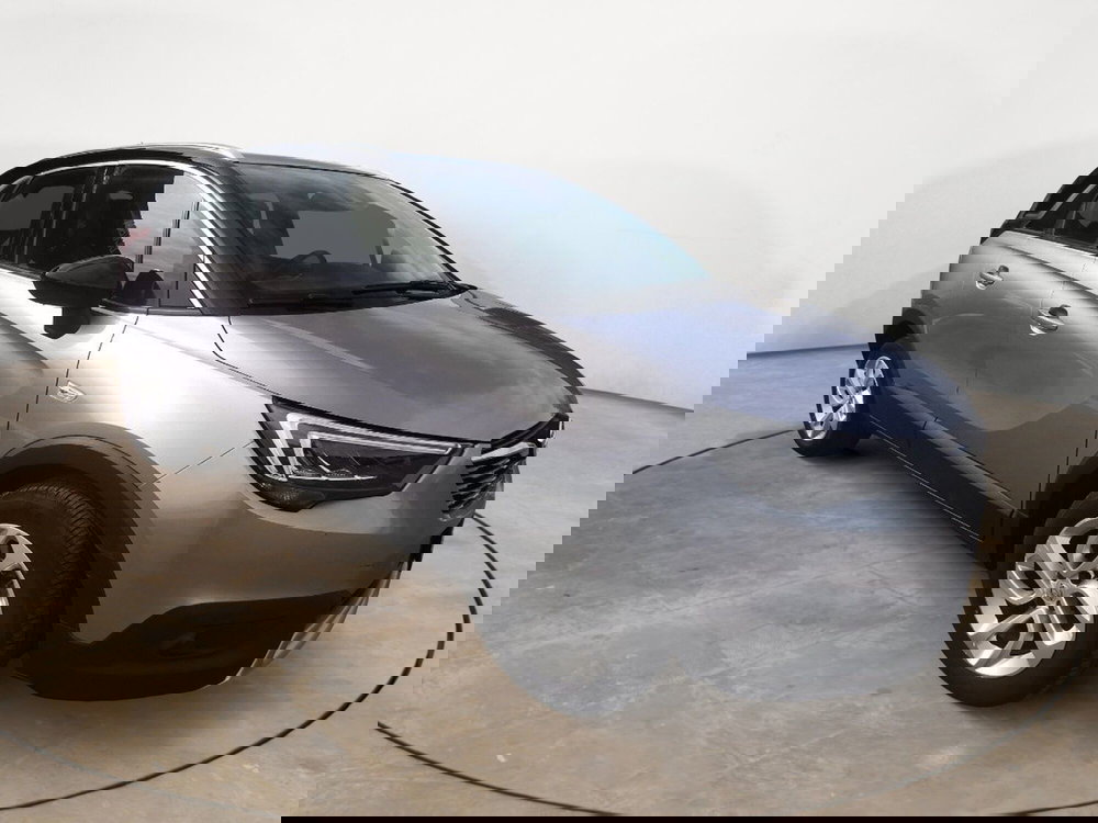 Opel Crossland X usata a Taranto (2)