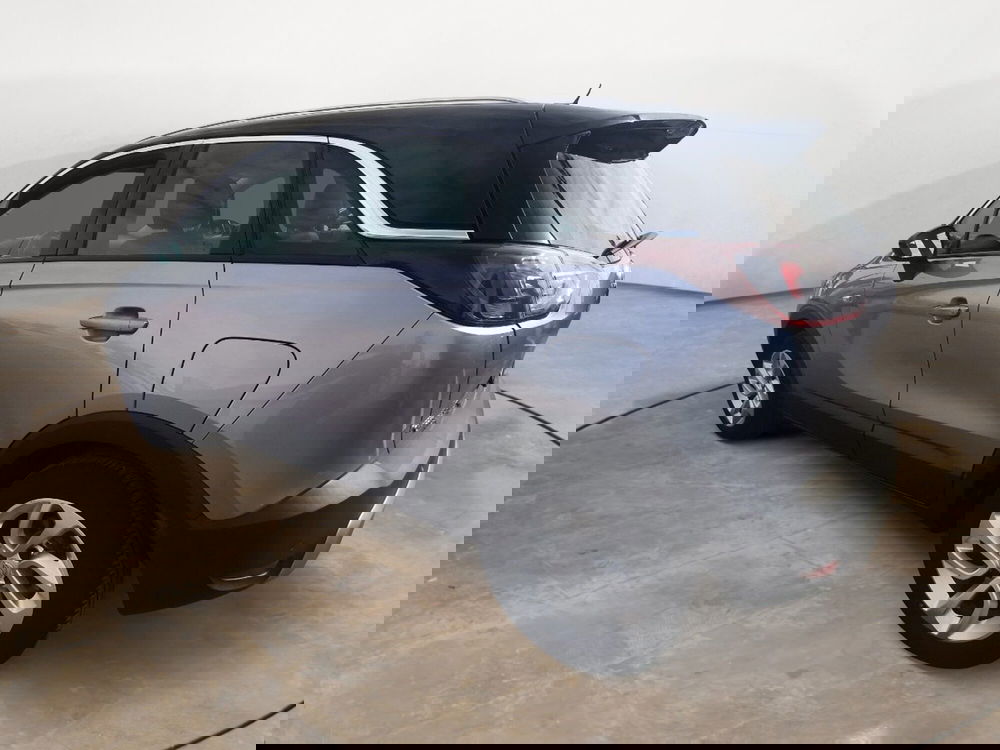 Opel Crossland X usata a Taranto (6)