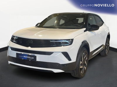 Opel Mokka 1.2 hybrid GS 145cv dct6 nuova a Battipaglia