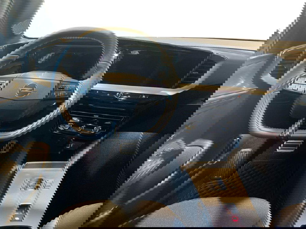 Opel Mokka nuova a Salerno (10)