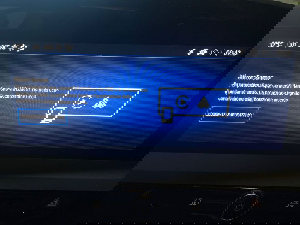 Opel Mokka nuova a Salerno (19)