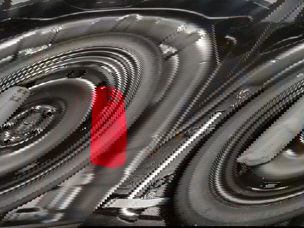 Volkswagen T-Roc usata a Napoli (12)