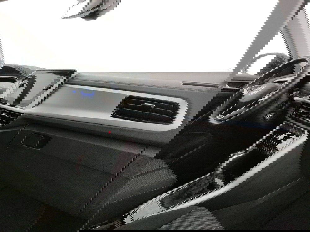 Volkswagen T-Roc usata a Napoli (6)