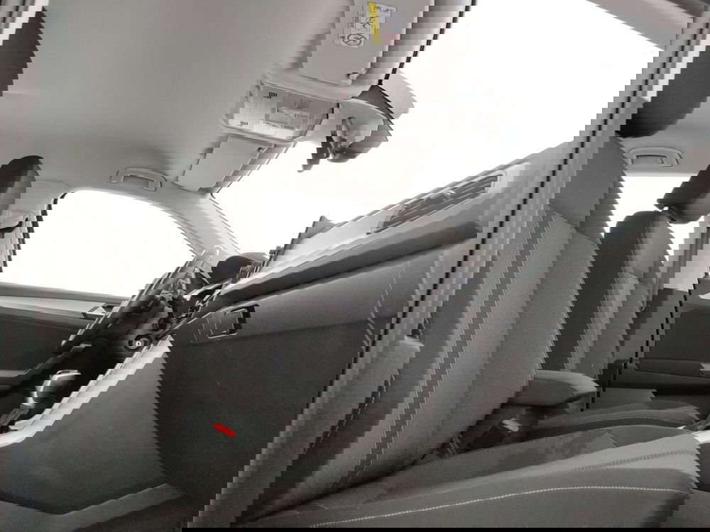 Volkswagen T-Roc usata a Napoli (8)