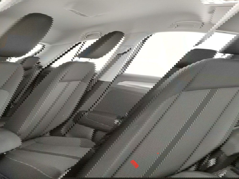 Volkswagen T-Roc usata a Napoli (9)