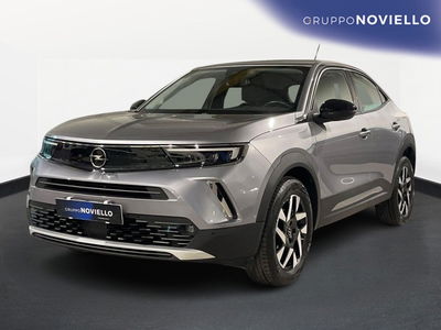 Opel Mokka 1.5 diesel GS Line del 2022 usata a Battipaglia