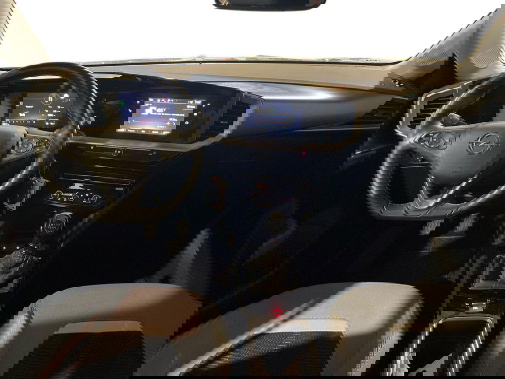 Opel Mokka usata a Salerno (11)