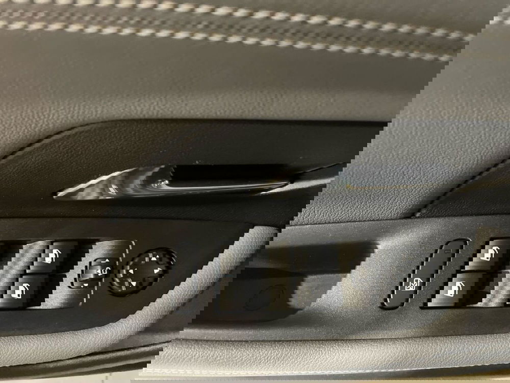 Opel Mokka usata a Salerno (13)