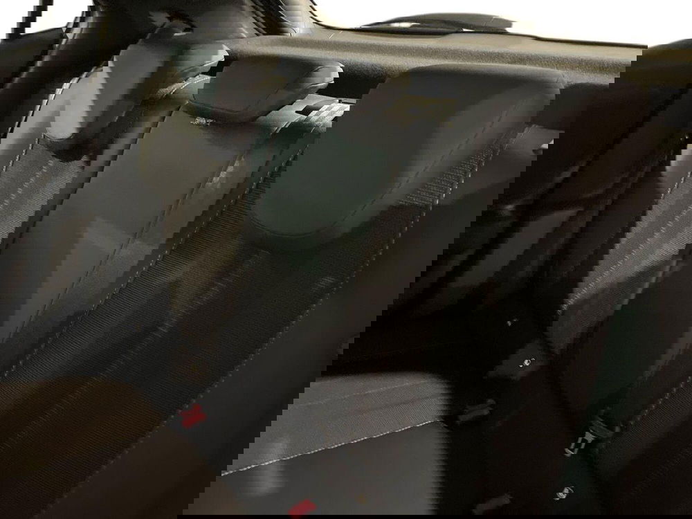 Opel Mokka usata a Salerno (14)