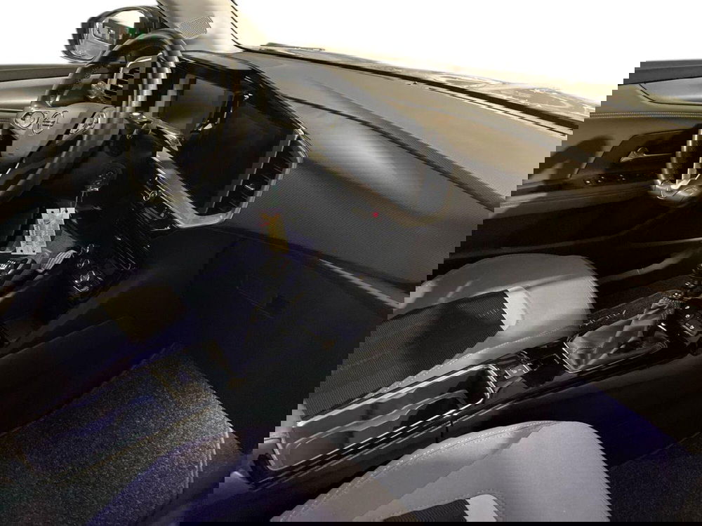 Opel Mokka usata a Salerno (15)