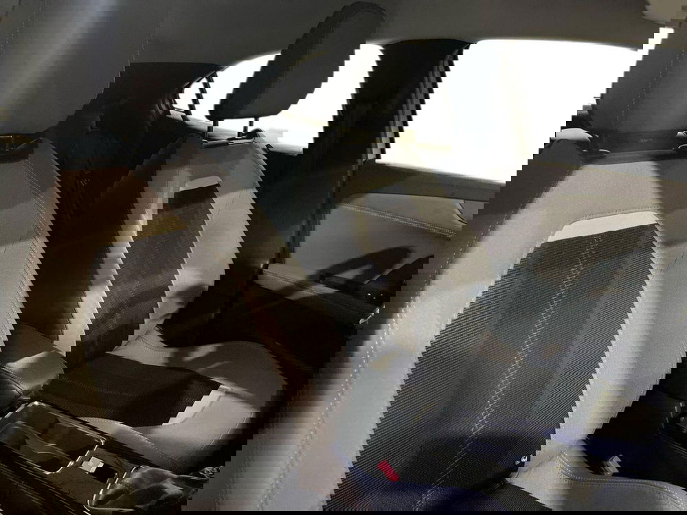 Opel Mokka usata a Salerno (16)