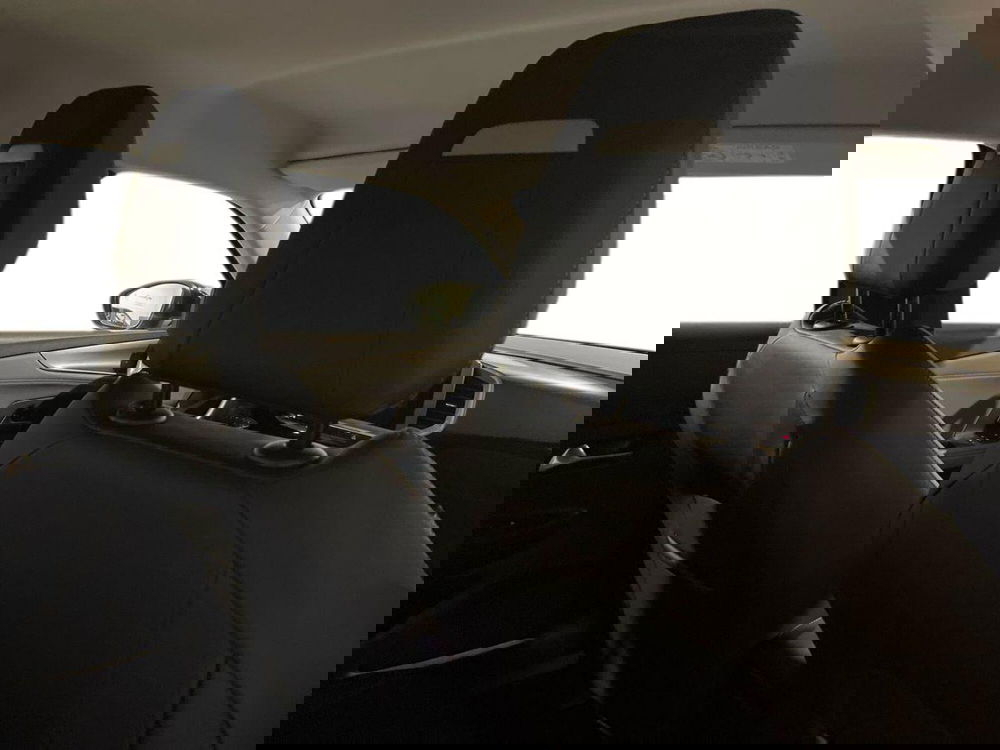 Opel Mokka usata a Salerno (17)