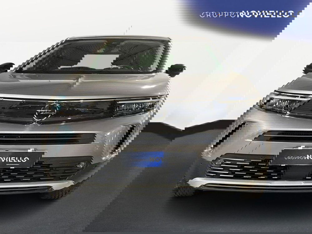 Opel Mokka usata a Salerno (2)