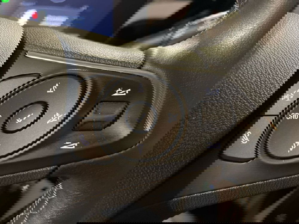 Opel Mokka usata a Salerno (20)