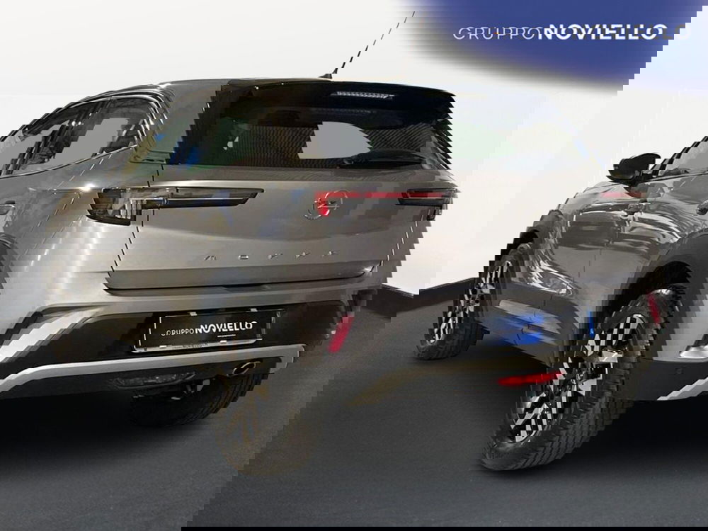 Opel Mokka usata a Salerno (5)