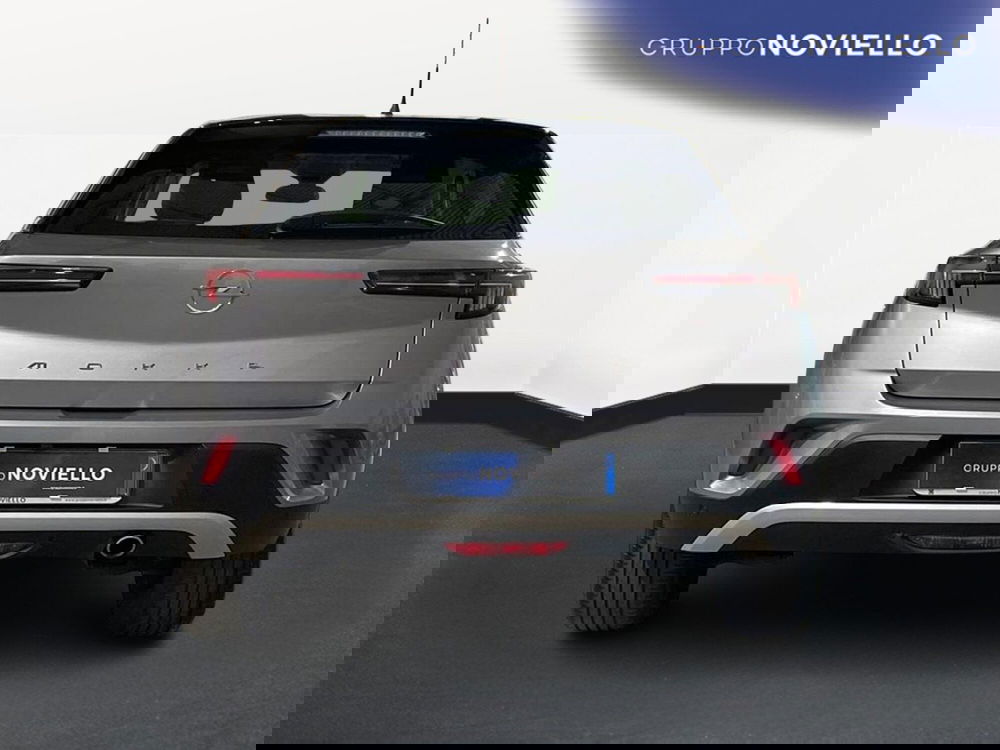 Opel Mokka usata a Salerno (6)