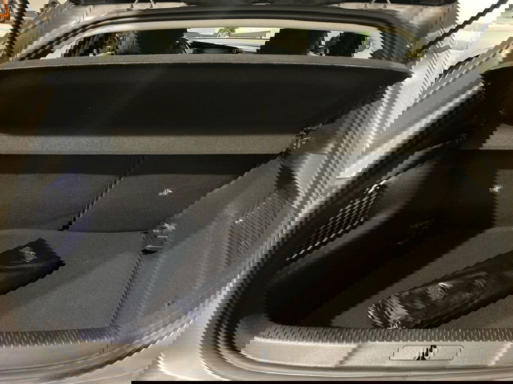 Opel Mokka usata a Salerno (7)