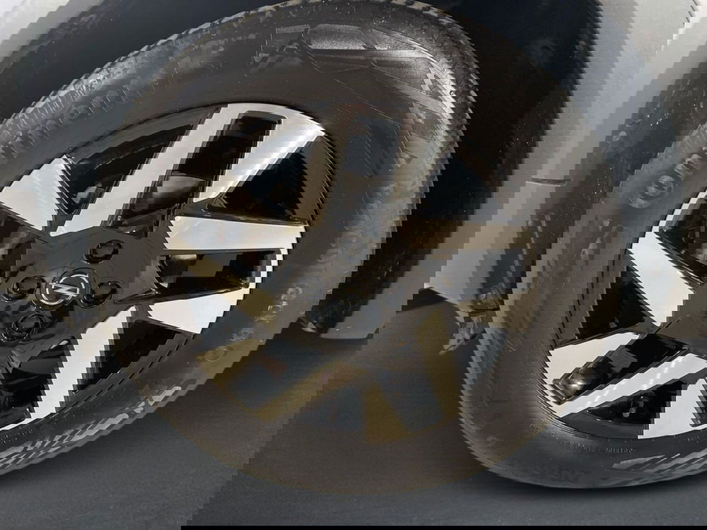 Opel Mokka usata a Salerno (8)