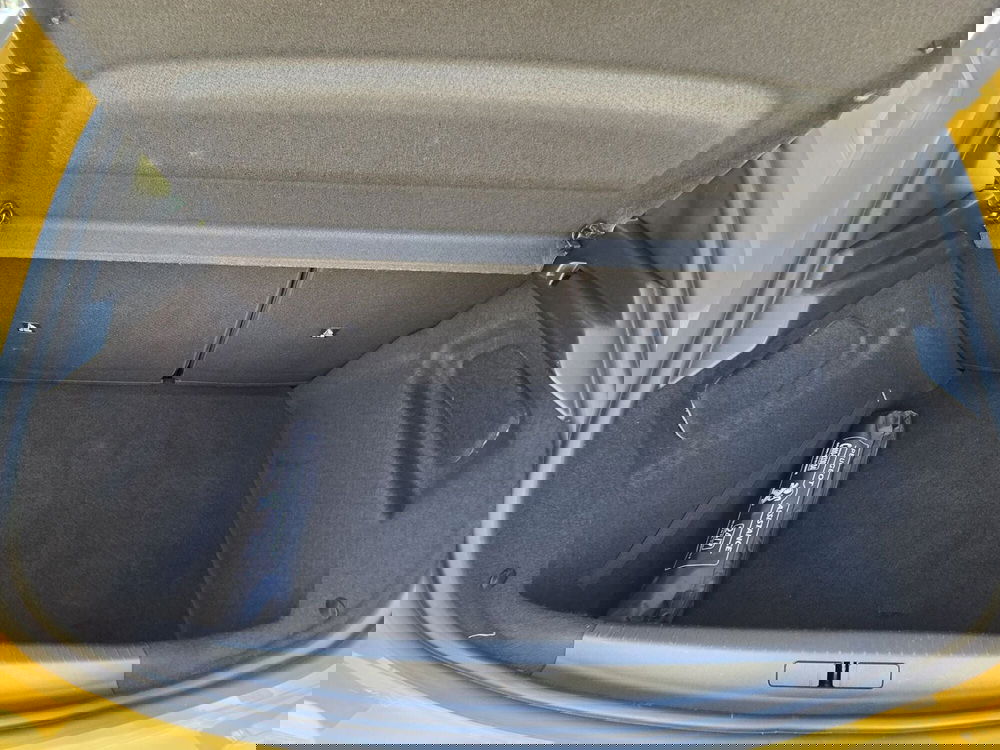 Peugeot 208 usata a Belluno (5)