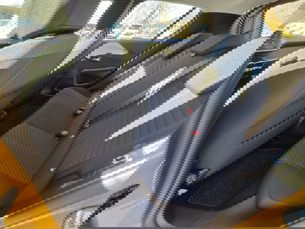 Peugeot 208 usata a Belluno (6)