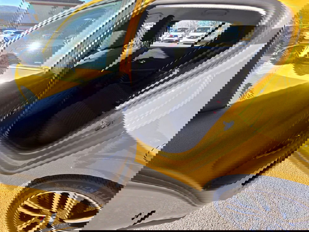 Peugeot 208 usata a Belluno (7)