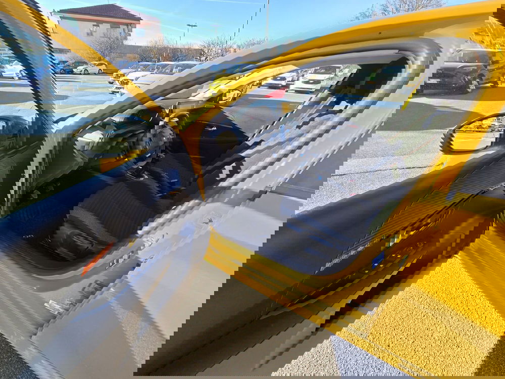 Peugeot 208 usata a Belluno (8)