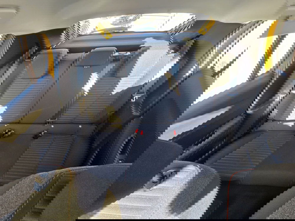 Peugeot 208 usata a Belluno (9)