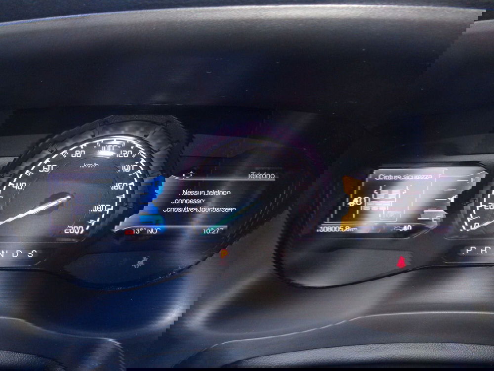 Ford Ranger Pick-up usata a Treviso (10)