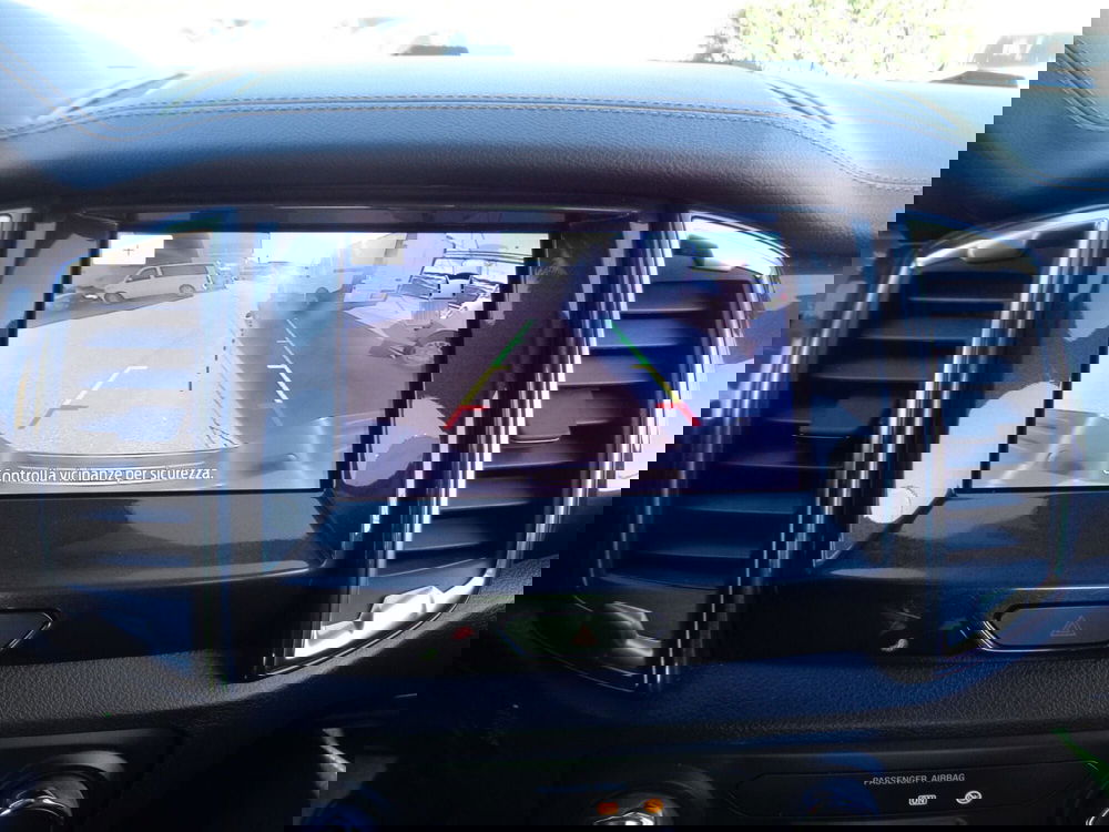 Ford Ranger Pick-up usata a Treviso (14)