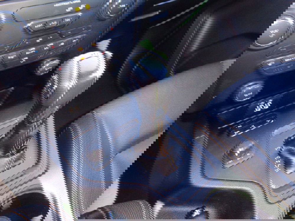 Ford Ranger Pick-up usata a Treviso (15)