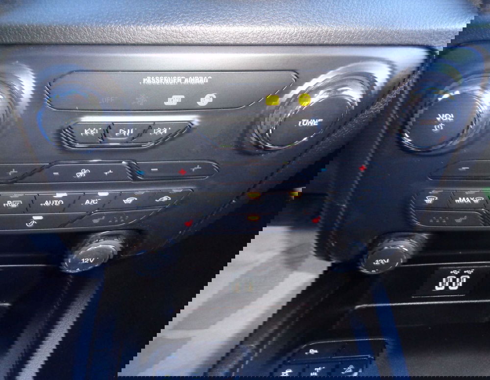 Ford Ranger Pick-up usata a Treviso (16)